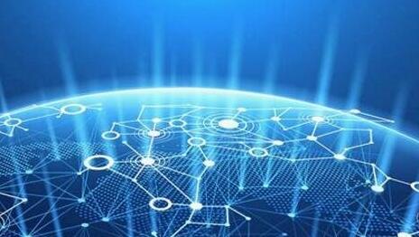 區塊鏈技術核心特點與互聯網區塊鏈技術研發服務概述